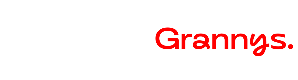 Backyard Grannys