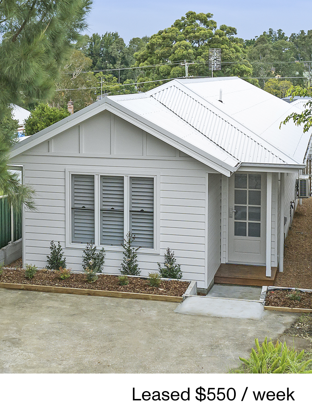 How to earn rental income from a granny flat in NSW