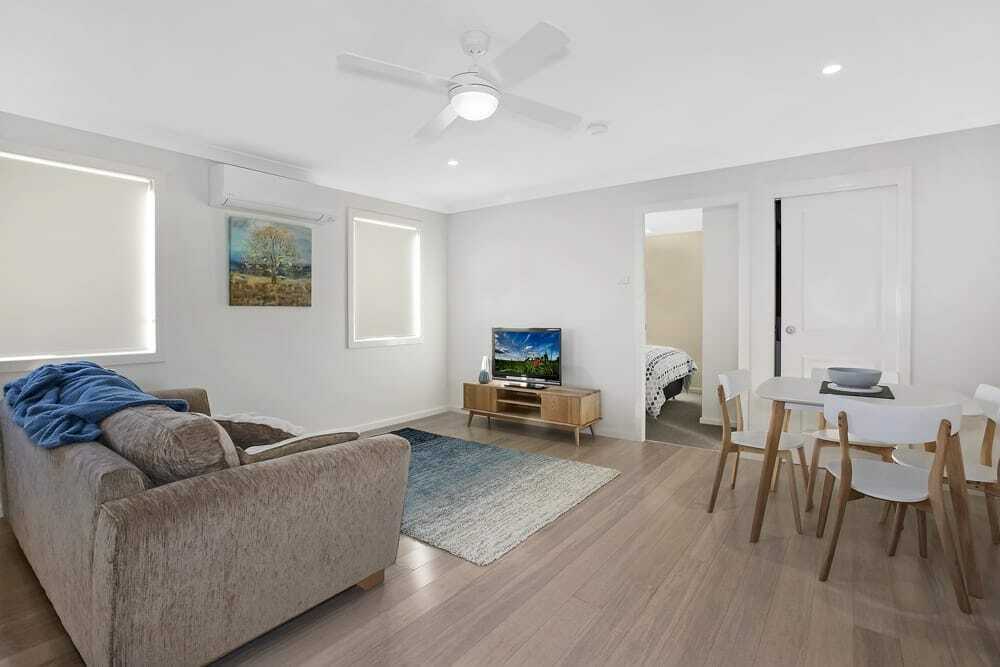 Granny Flat Interior Design Ideas