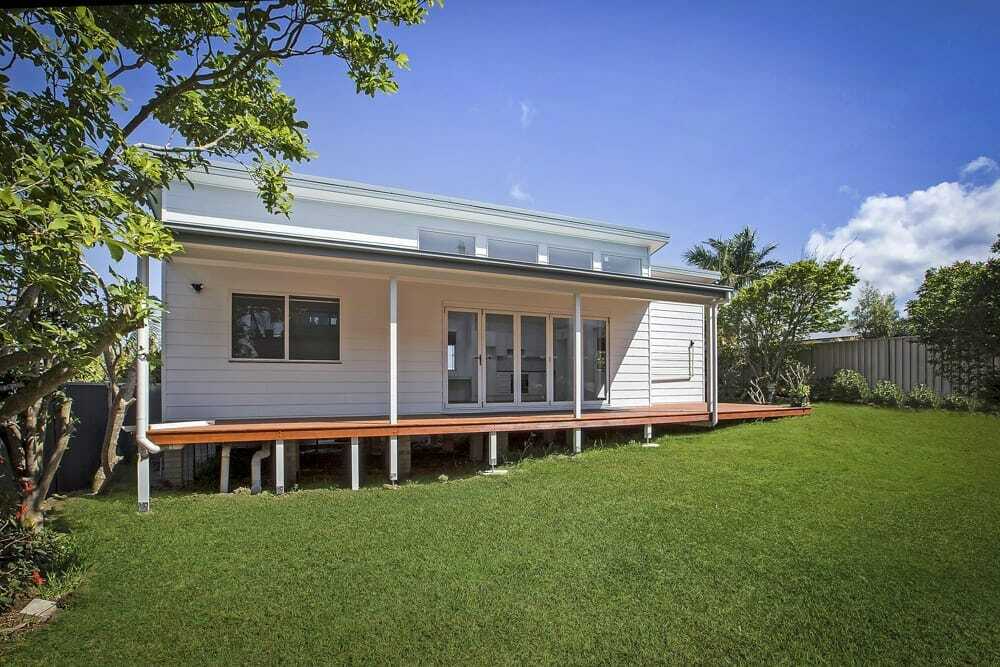 Granny Flat Design, Approval and Floor Plan Guide: Backyard Grannys