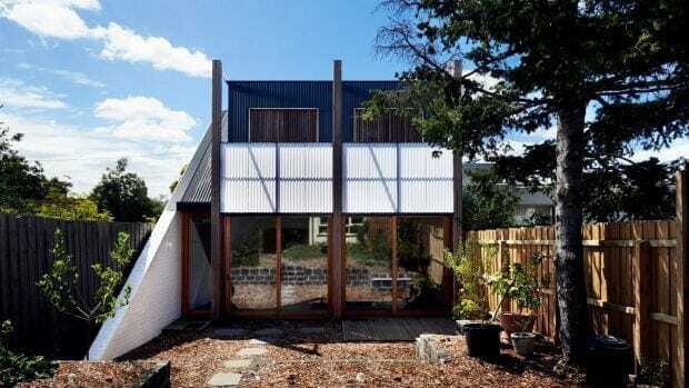Designer Granny Flats – the next evolution of backyard buildings
