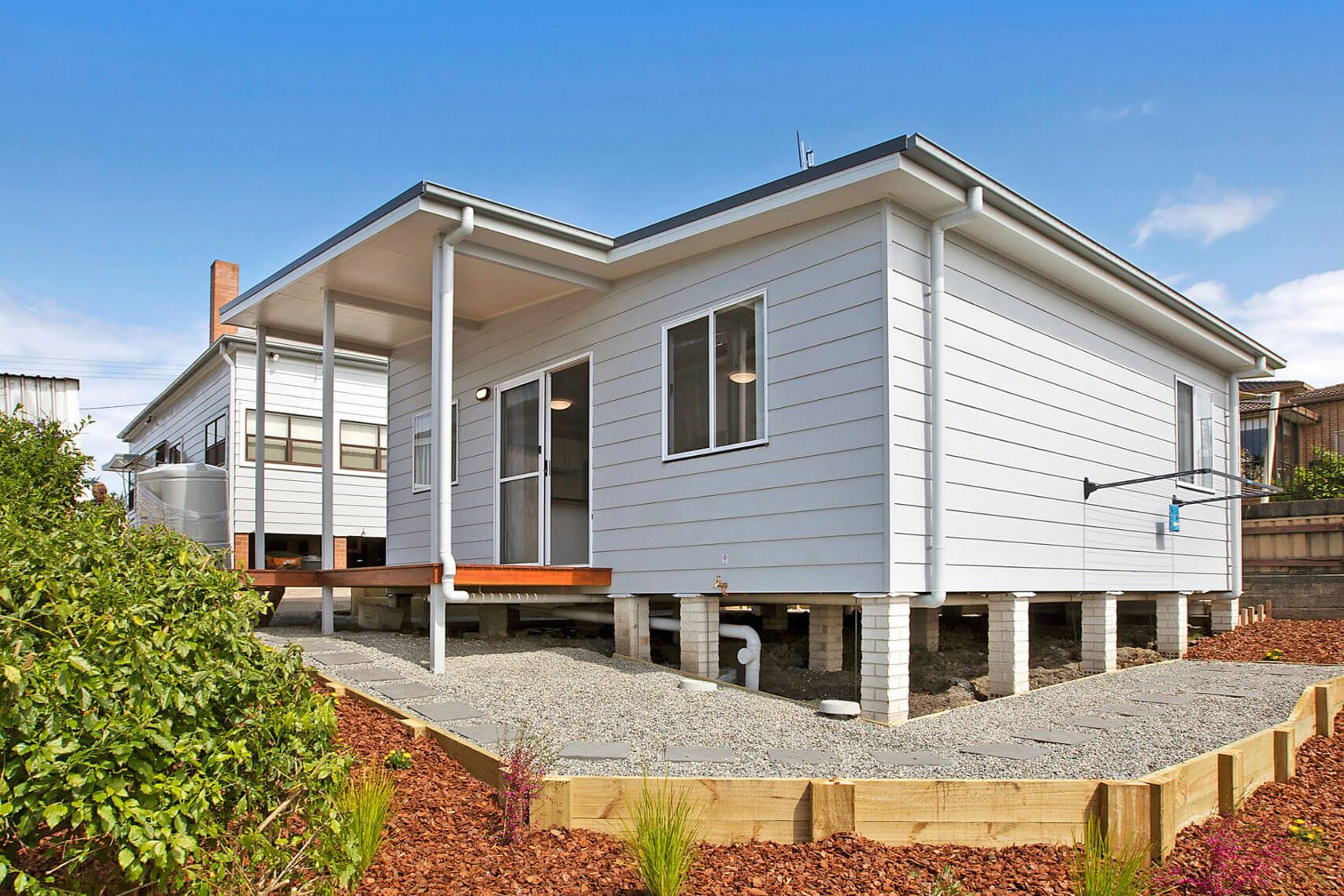 Does a granny flat add value to a property?