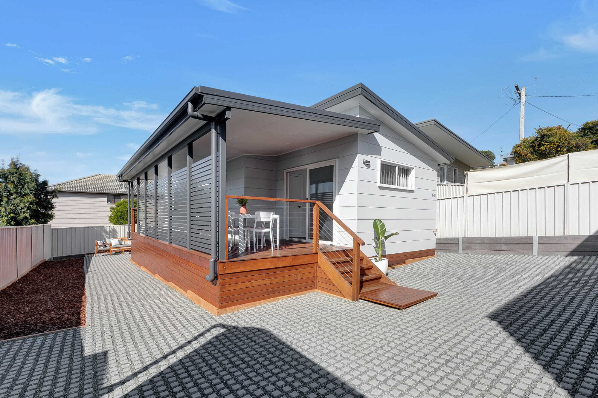 Domain x Backyard Grannys: what you need to know