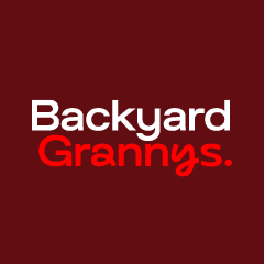 Backyard Grannys