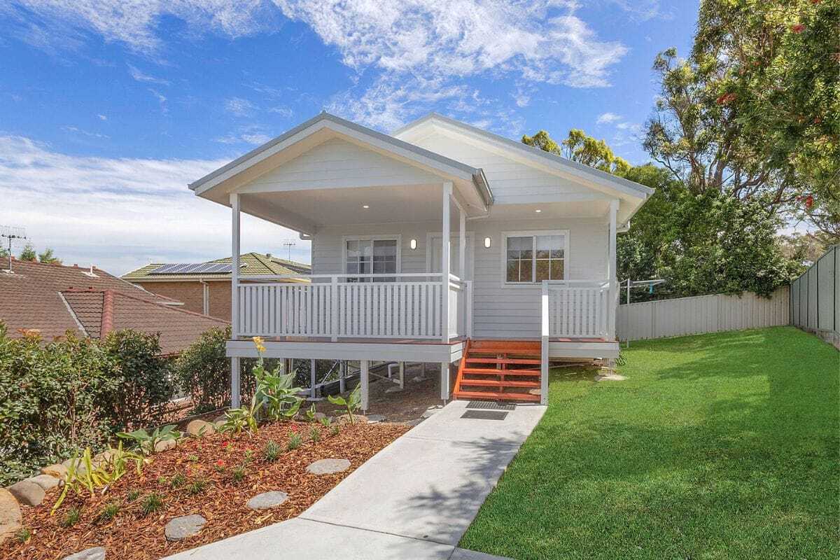 Granny flat approvals ultimate guide