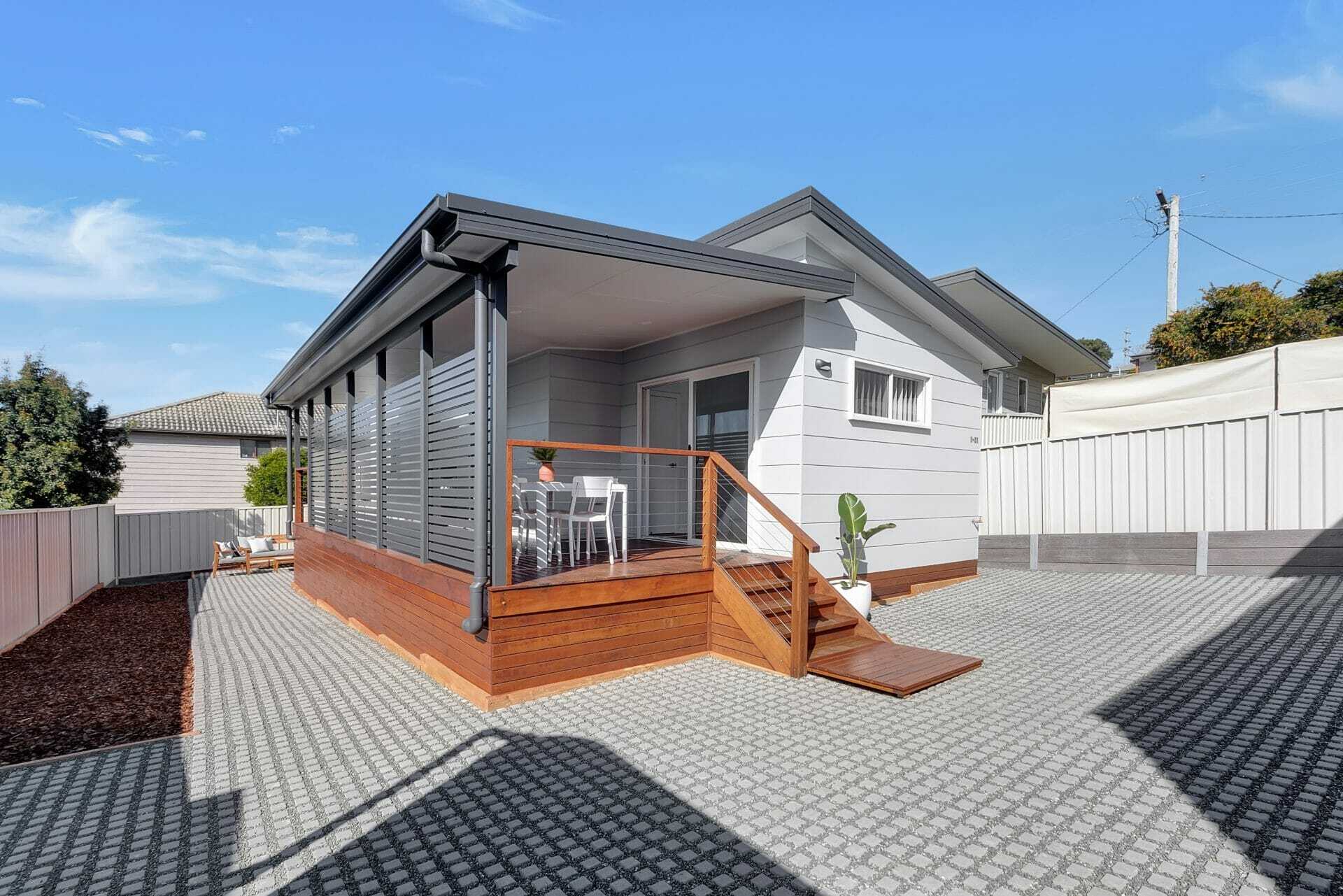 Granny flat investment guide