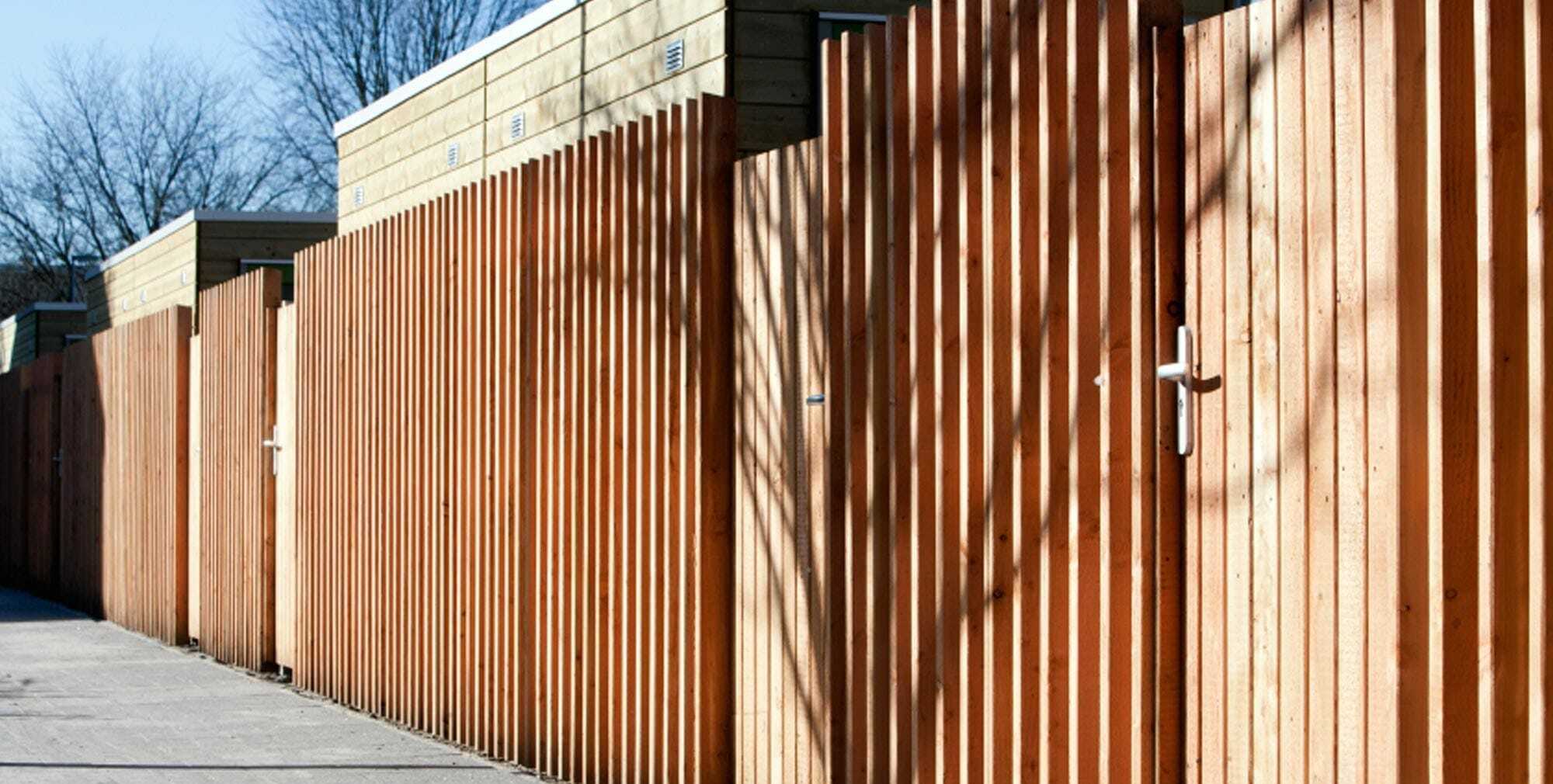 Granny Flat Setback Rules In NSW