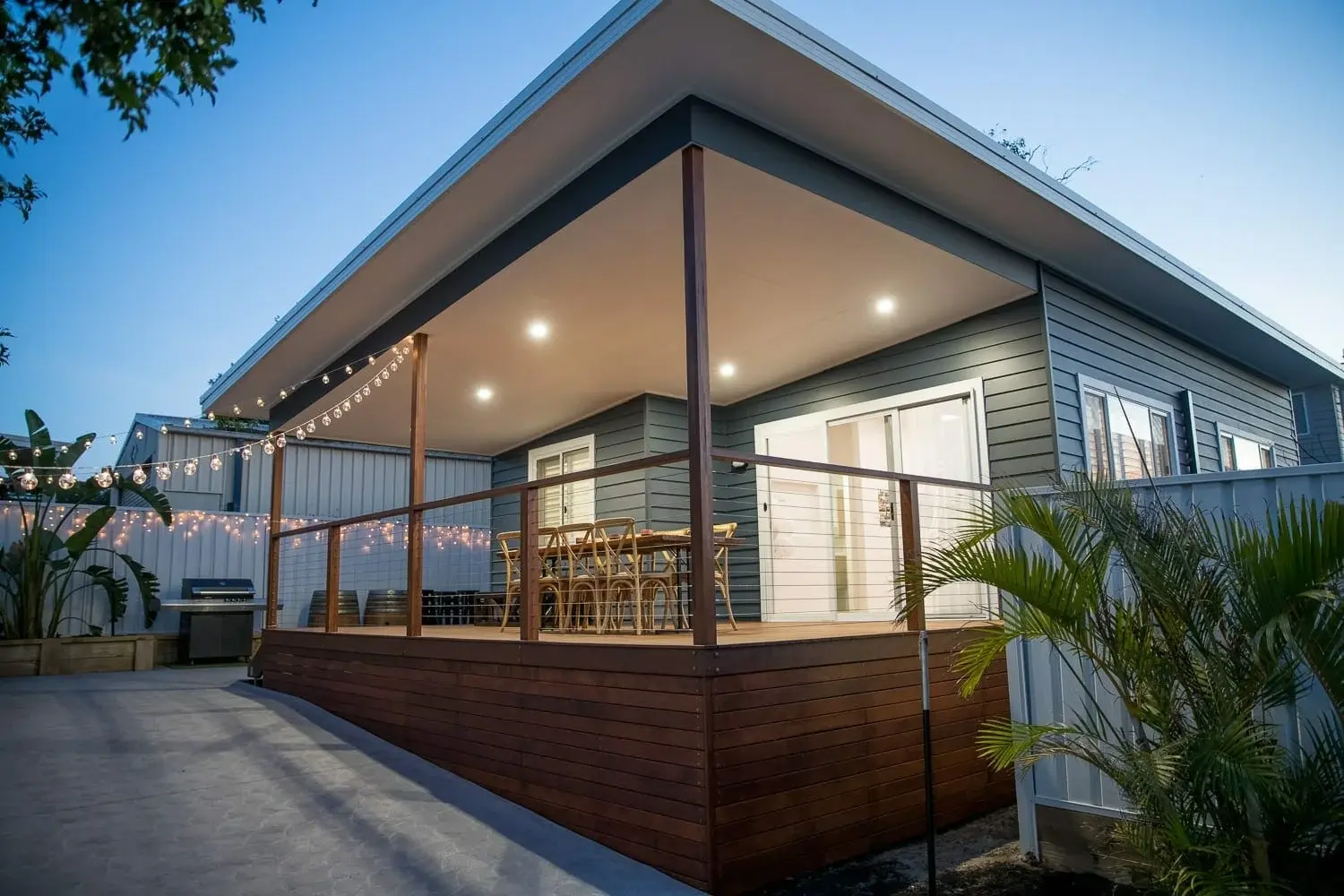 Guide on granny flat building cost & prices in 2024