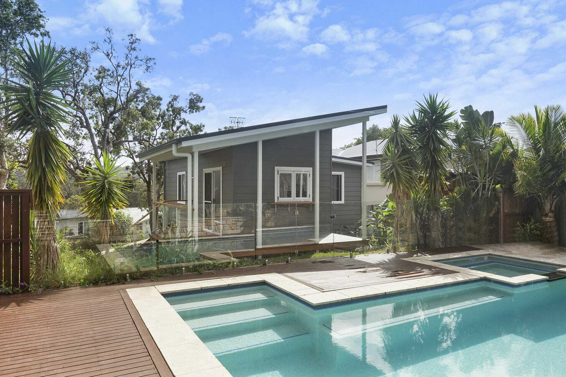 Guide to building a granny flat in NSW