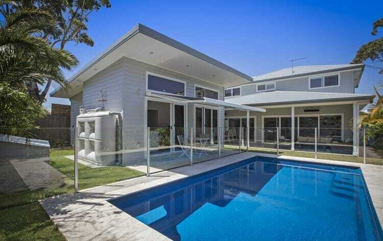 In-house architectural designers give our designer granny flats the edge