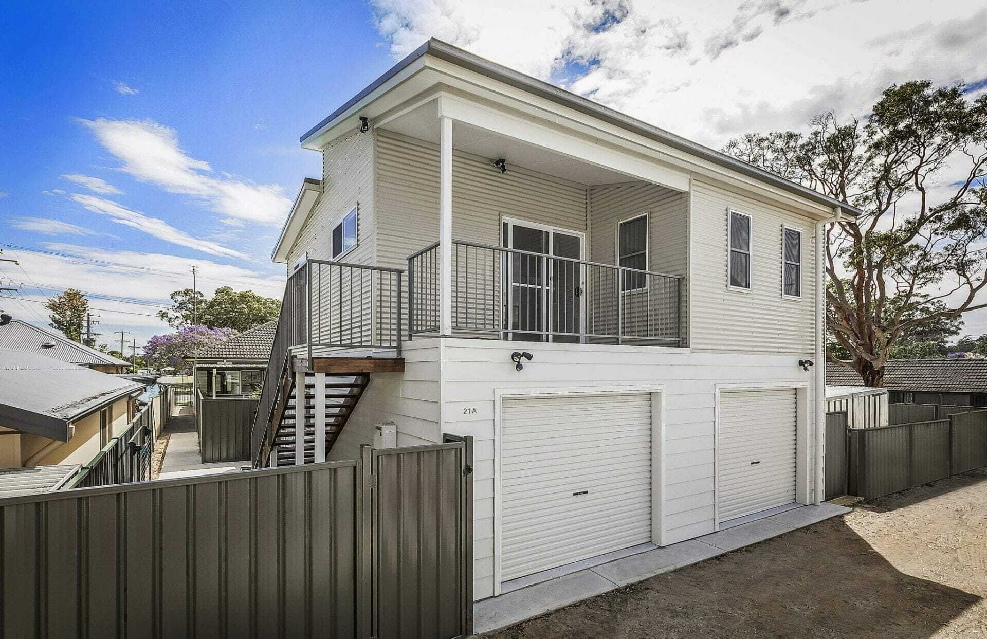 Is My Backyard Suitable for a Granny Flat?