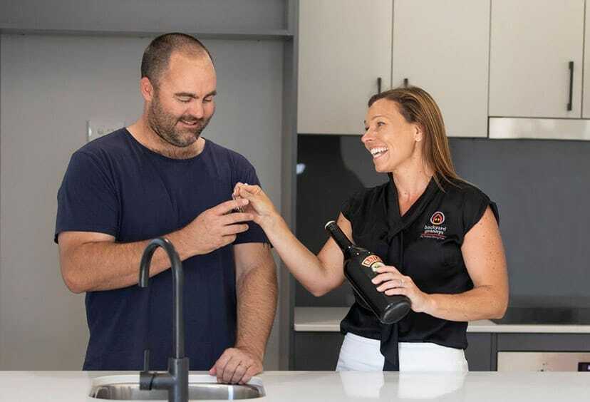 Lake Macquarie granny flat keeps the family close