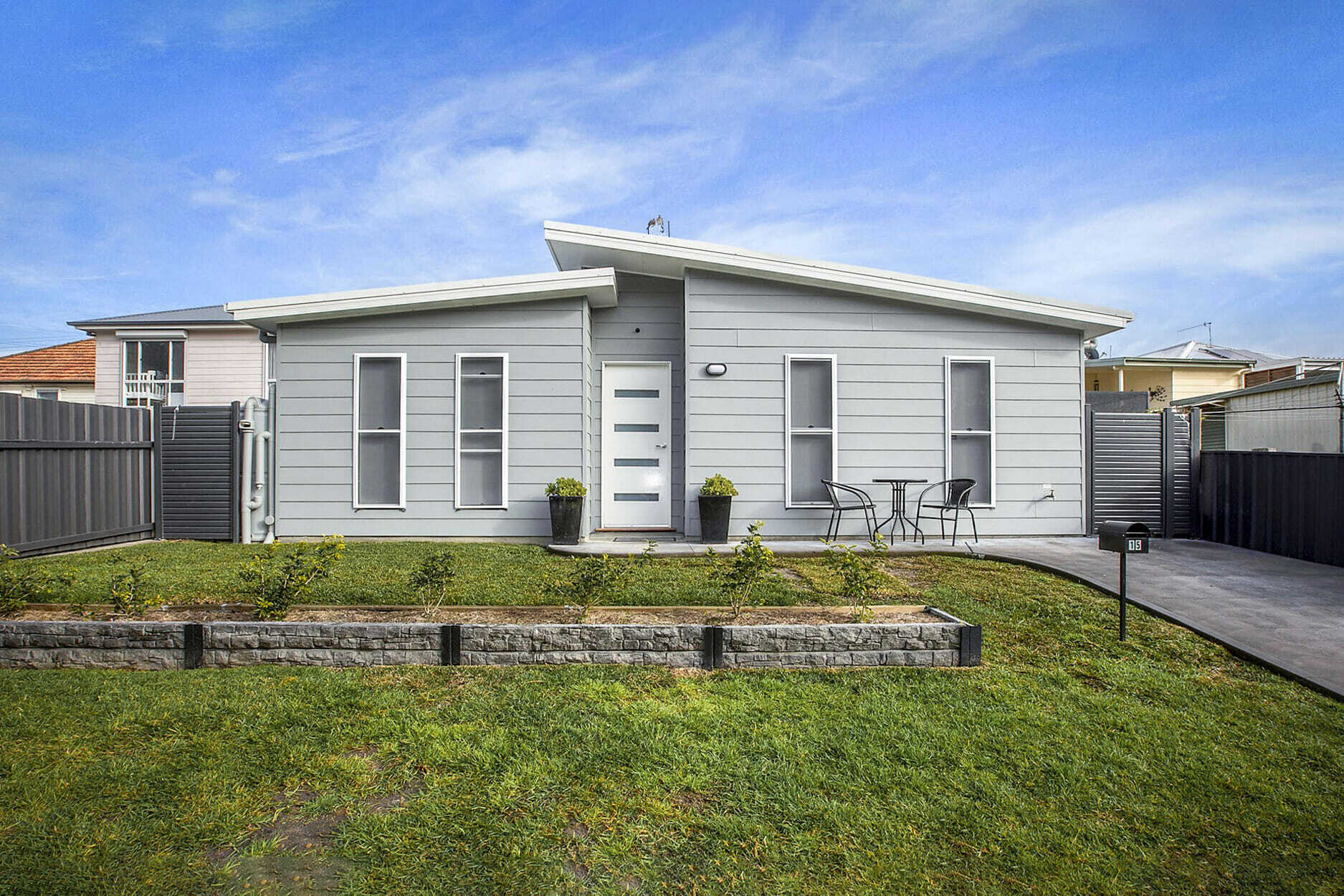 Cardiff Granny Flat Investment Case Study