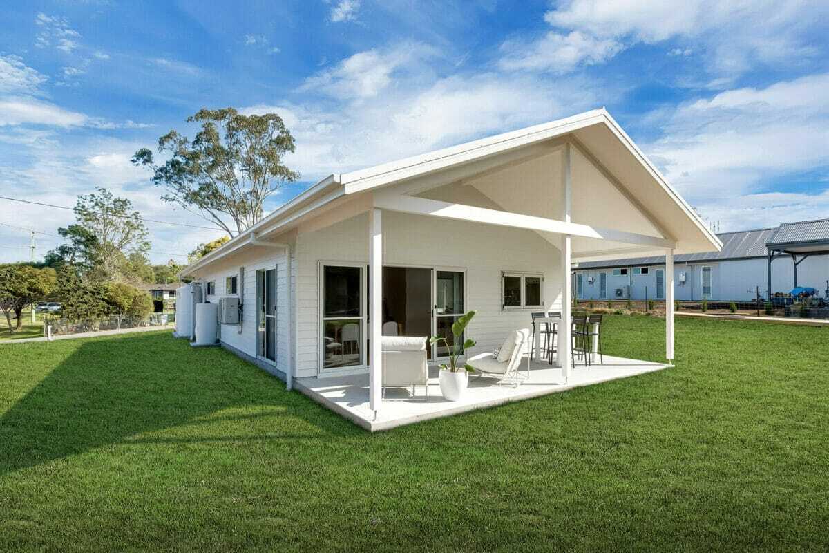 The 2024 guide to granny flats in Australia