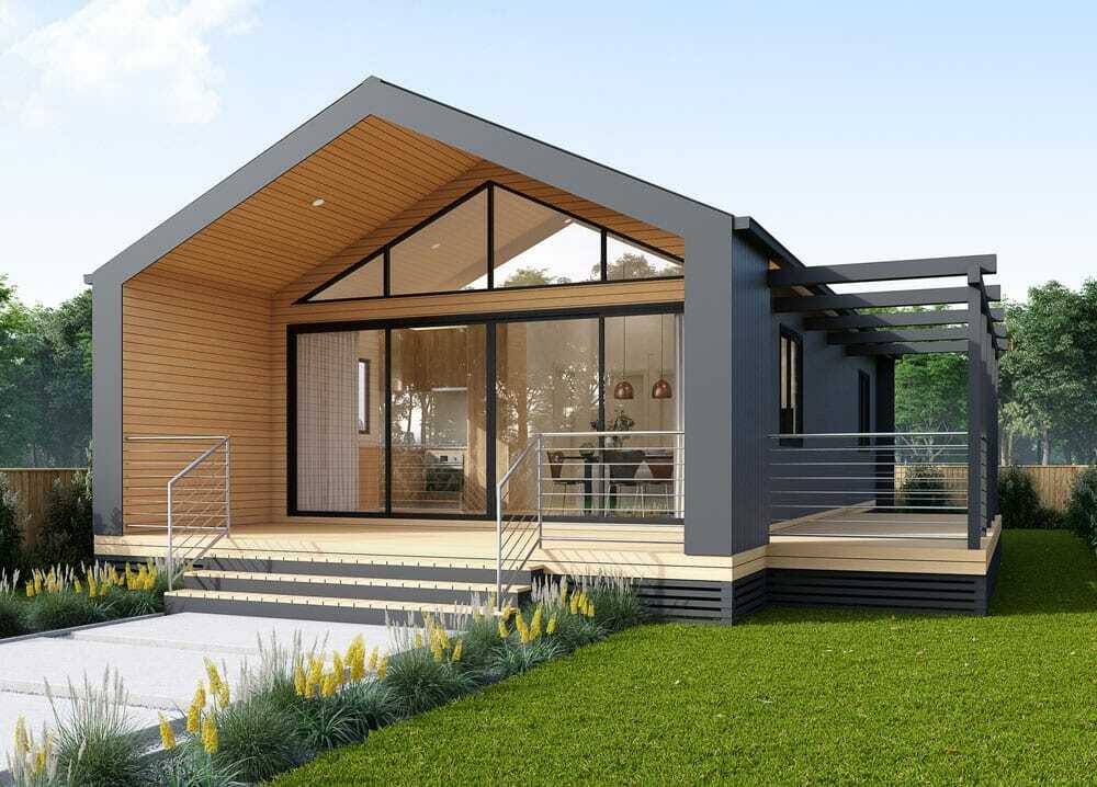 The Ultimate Guide to Granny Flat Designs