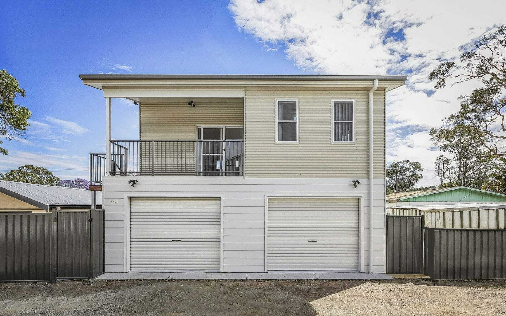 Ultimate guide to 2 storey granny flats