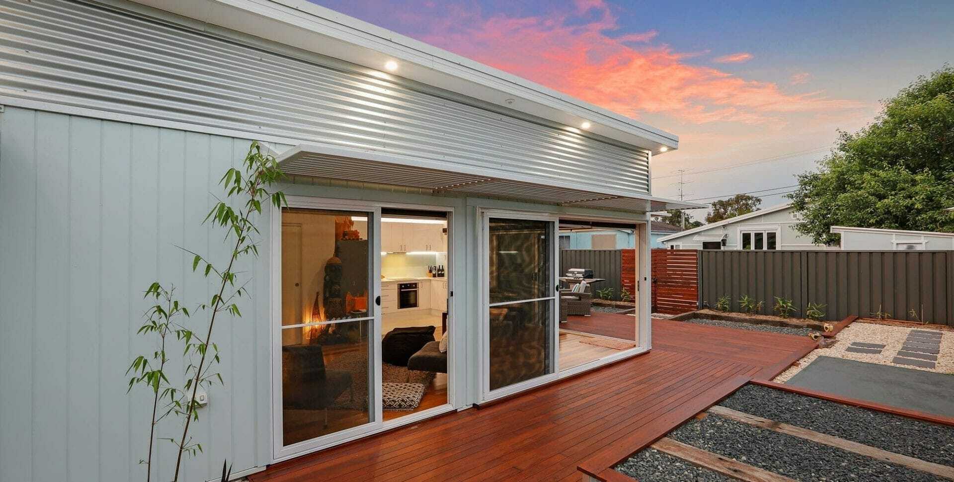 Understanding Newcastle granny flats as an investment strategy