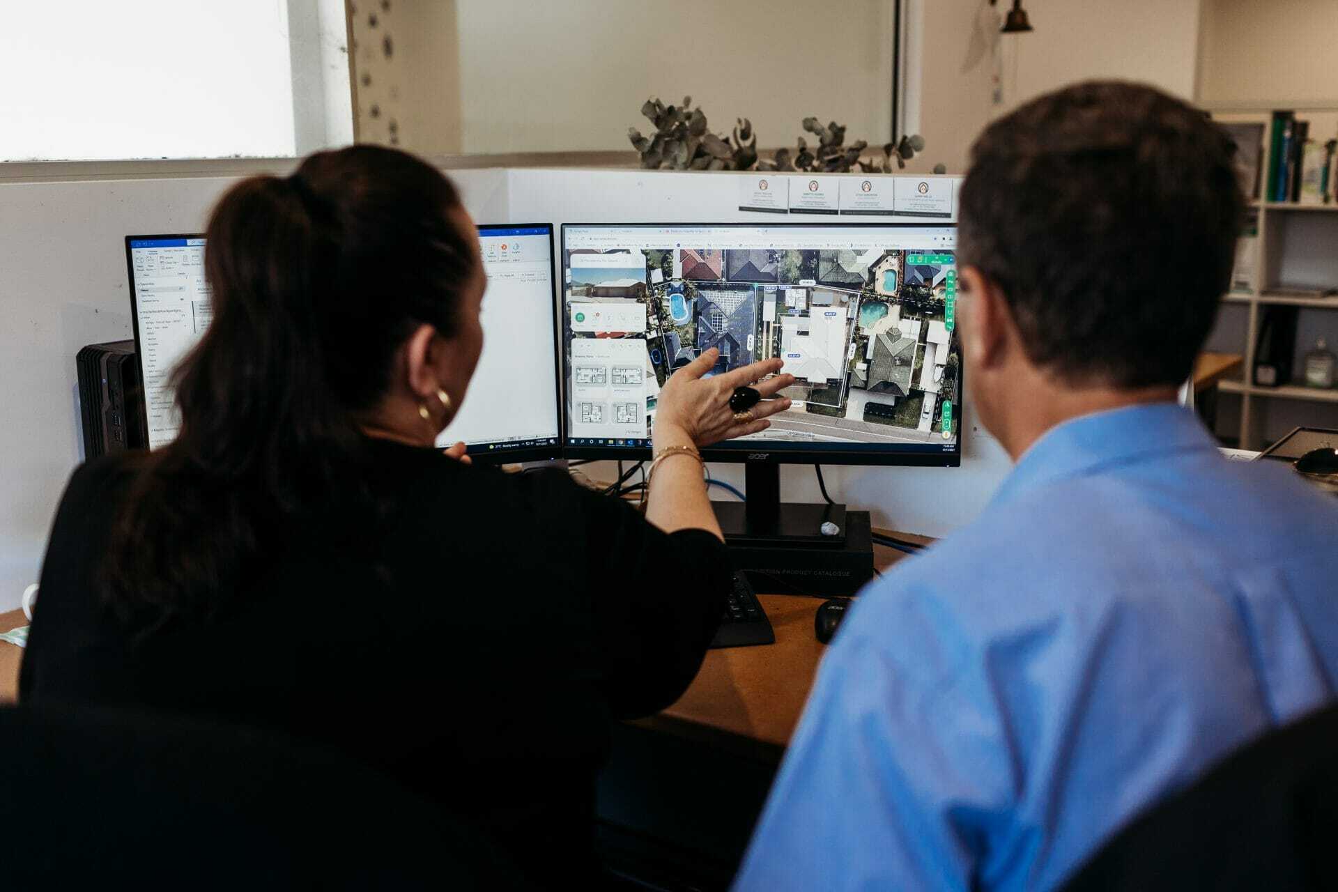 What goes into a granny flat quote?