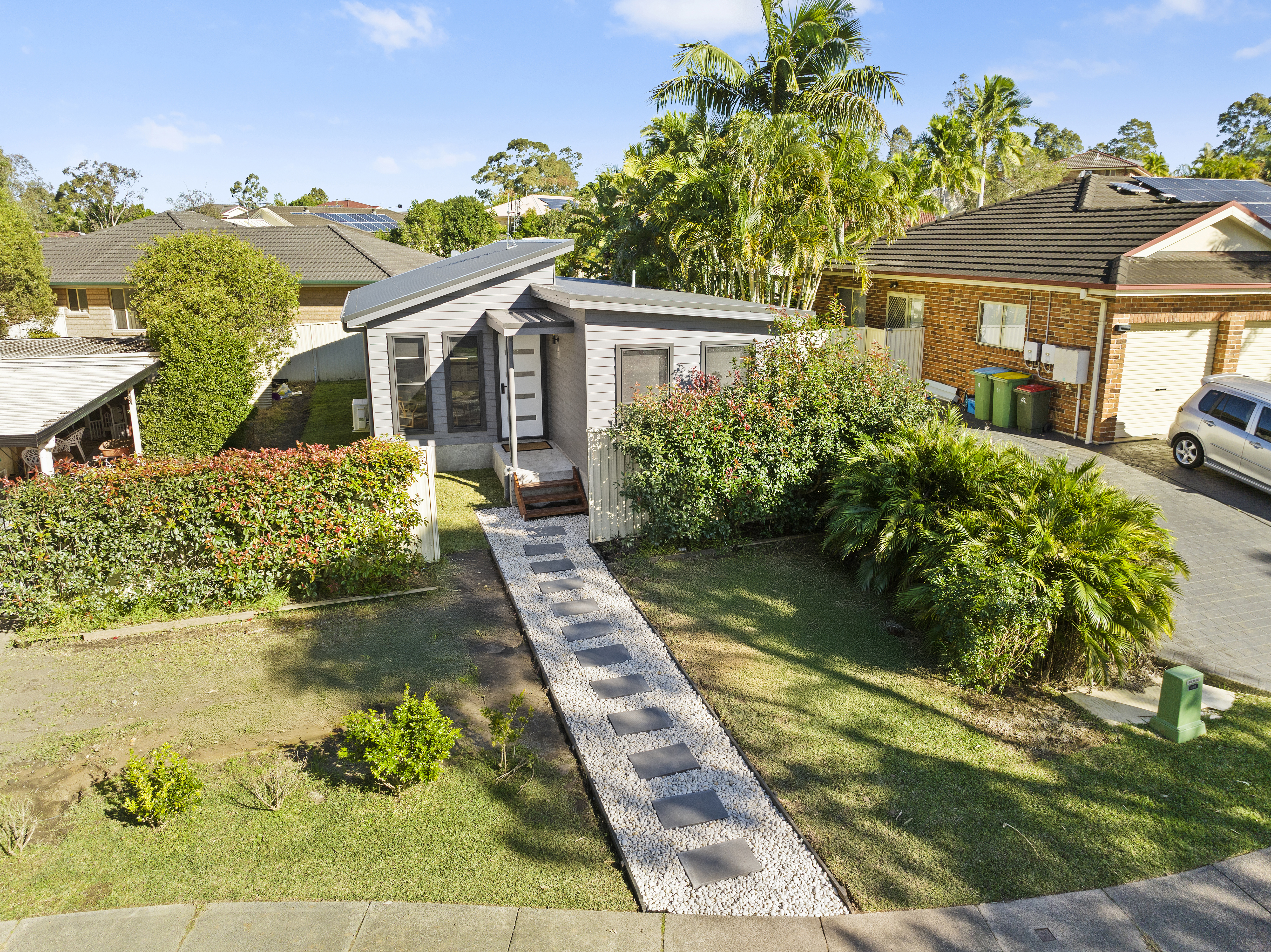 Top 10 mistakes to avoid when planning your granny flat